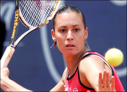 Flavia Pennetta