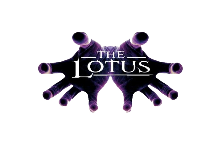 logo the lotus